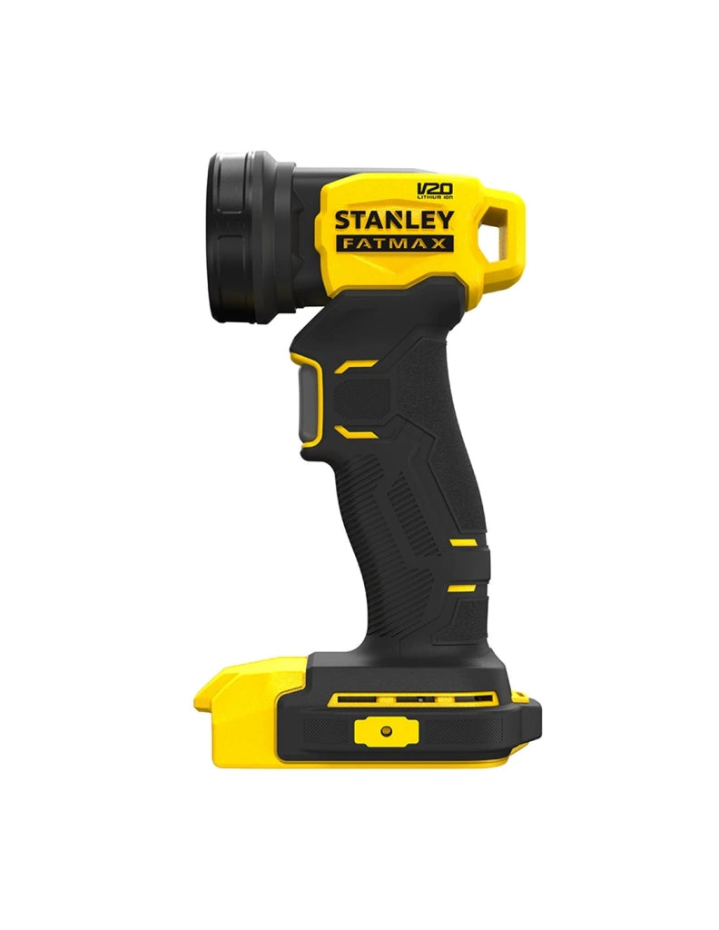 Torcia LED STANLEY FatMax SFMCL020B (Solo corpo)