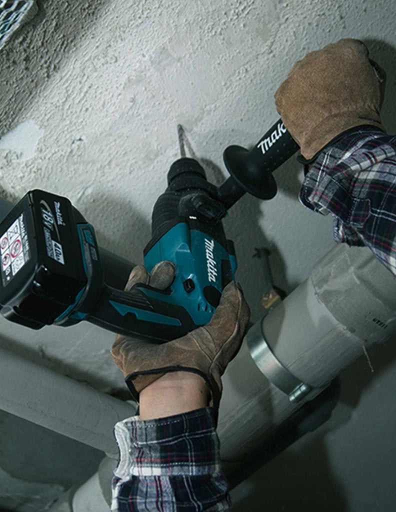 Tassellatore MAKITA DHR165Z (Solo corpo)