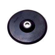 POGGI 338.05 PLATORELLO DI GOMMA D 180 MM- POGGI- 1,0 pz