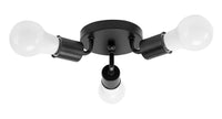 Lampada Black APP701-3C