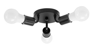 Lampada Black APP701-3C