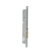 SERRATURA ELETTRICA PER PORTE ALLUMINIO DA MONTANTE ART. 140211 CISA E18 Dx - Frontale mm 20 - CISA