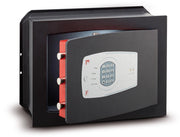 Cassaforte a Muro 340x460x200 mm Digitale Motorizzata Technomax Gold Plus Trony