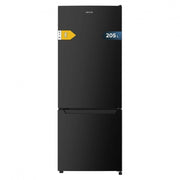 CECOTEC 02075 - Bolero CoolMarket Combi 205 DF Black E
