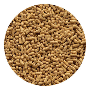 Laghetto magic mangime da laghetto completo in stick per tutti i tipi di pesci litri 1