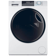 Haier HWD100-BP16929A lavasciuga carica frontale 10-6kg bianca