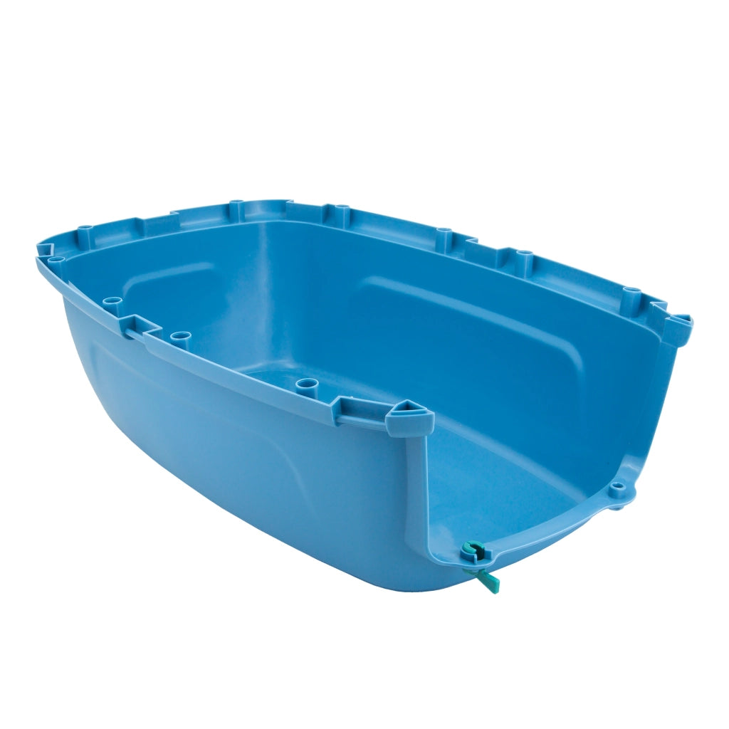 Trasportino per Animali Domestici ¨C Zephmum ¨C Plastica 55x35x34cm
