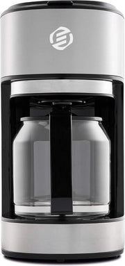 Caffettiera Elettrica con Termosigillato - Caffettiera - Caffettiera Elettrica - Caffettiera Apparecchio - Must Have per la Vostra Cucina 

Modello: 
Specifica tecnica: 
Codice prodotto: