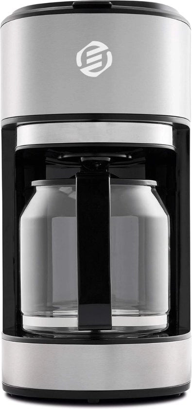 Caffettiera Elettrica con Termosigillato - Caffettiera - Caffettiera Elettrica - Caffettiera Apparecchio - Must Have per la Vostra Cucina 

Modello: 
Specifica tecnica: 
Codice prodotto:
