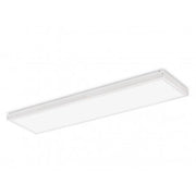 Pannello LED bianco 120x30 50W 4000K Ecolight