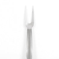 Set 3 Utensili Accessori per  Barbecue in Acciaio Master Cook