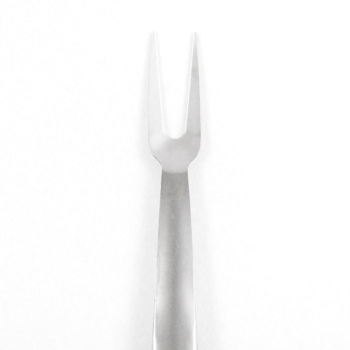 Set 3 Utensili Accessori per  Barbecue in Acciaio Master Cook