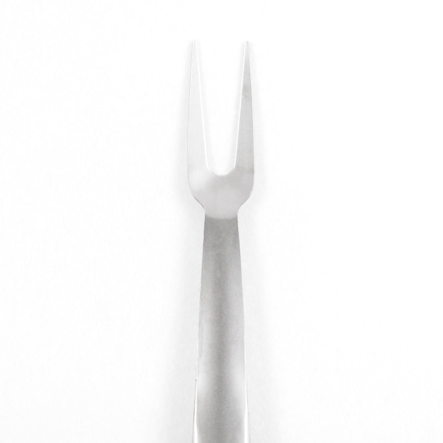 Set 3 Utensili Accessori per  Barbecue in Acciaio Master Cook