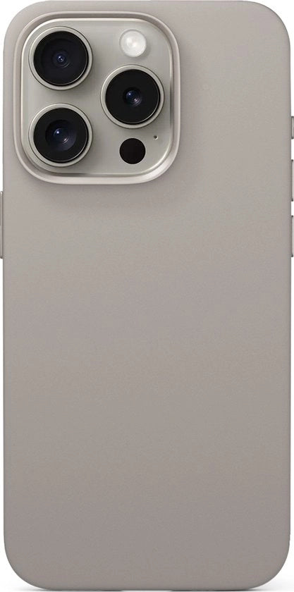 Oggetti di protezione per telefono cellulare 15,5 cm (6.1") colore grigio scuro