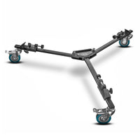 WT-600 Treppiede dolly