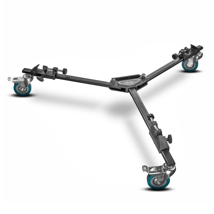 WT-600 Treppiede dolly