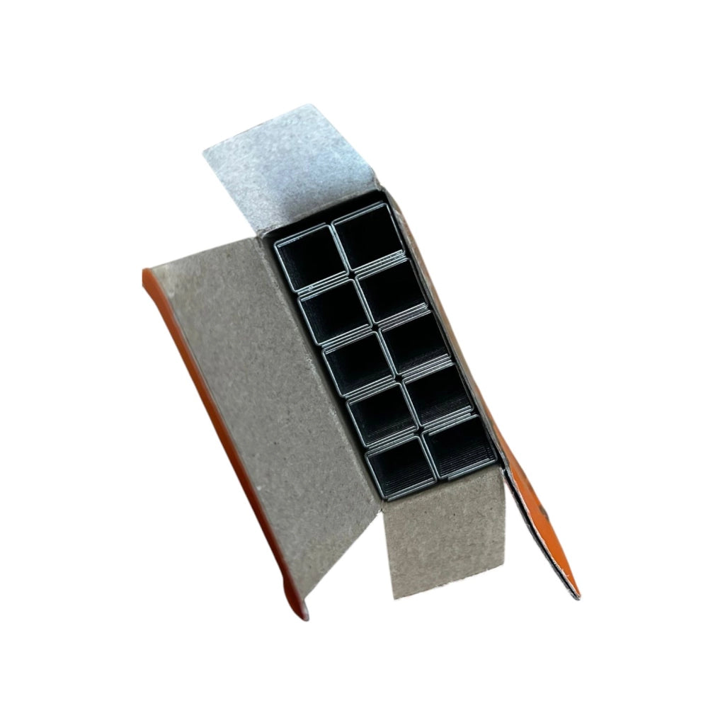PUNTI 11.3X1.2X10MM WOKIN STAPLES