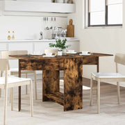 Tavolo da Pranzo 138 x 70 x 73,5 cm Legno ingegnerizzato 8006075