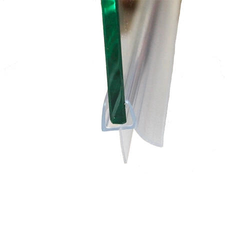 Profilo G3 vetro 6/8 baffo 14