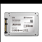 2tb 2.5  ssd230s sata3 3d tlc a - TS2TSSD230S