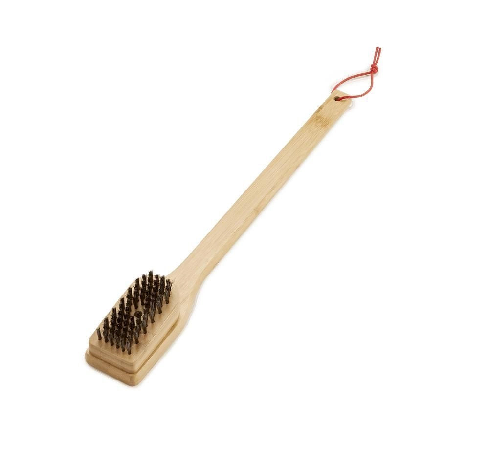 Weber Spazzola in bamboo, 46 cm