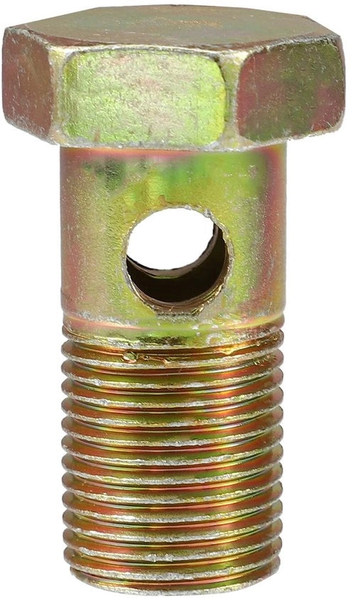 Adattatore di Fissaggio a Banjo per M18x1.5