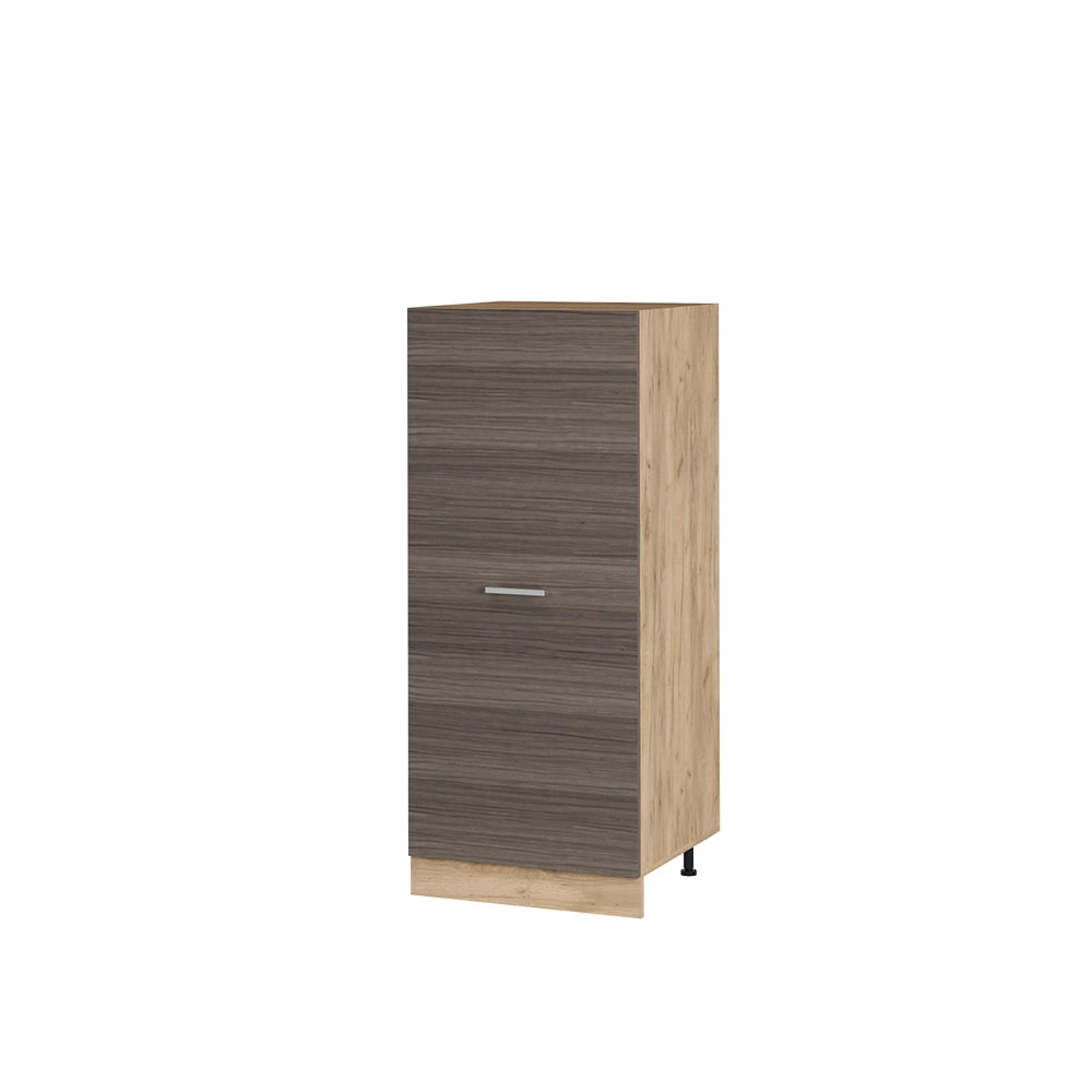 Vicco mobile cucina dispensa Grigio nobile 60 cm