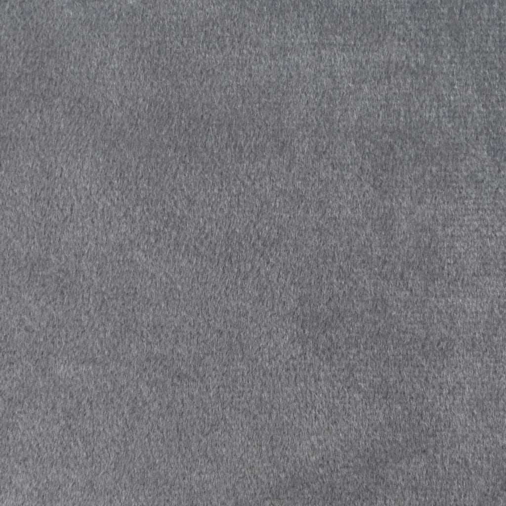 Tende oscuranti 2 pz Grigio Chiaro 140 x 260 cm Velluto 4107287