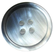 20 mm Knoppi per Abbigliamento Decorativo, 20 pezzi, 4 fori, per cucire, DIY