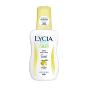 LYCIA DEODORANTE VAPO IN FORMATO DA 75 ML FRESH ZENZERO