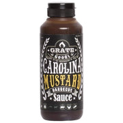 Grate Goods Carolina Mustard Salsa barbecue