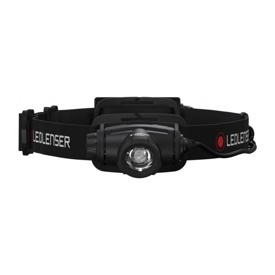 Torcia Ledlenser H5 Core