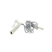 Kit Sensore Movimento Mani Installazione Da Incasso o Da Supercifice Con Mini Connettore Per Mobili 12V 24V 4A