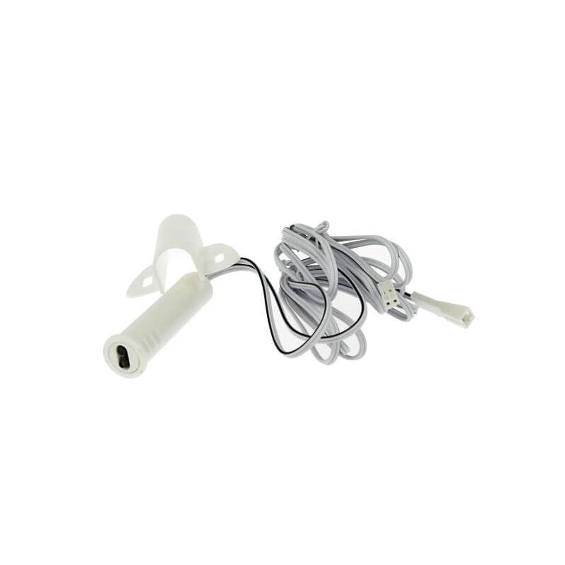 Kit Sensore Movimento Mani Installazione Da Incasso o Da Supercifice Con Mini Connettore Per Mobili 12V 24V 4A