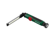 Lampada a LED Ricaricabile Pieghevole Senza Fili PARKSIDE PSDD 2000 A3 - Prodotto esposto in negozio