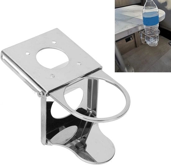 Porta Bagagli per Auto RV per Barche - Opzionabile e Ripiegabile