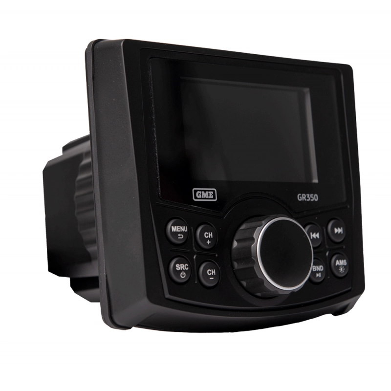 RADIO GR350BTB