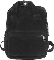 Borsa a Spalla per Donna Piccola, Zaino da Città, Zaini per Donna, Borse a Spalla da Viaggio, Zaini Non Adatti a Documenti A4
