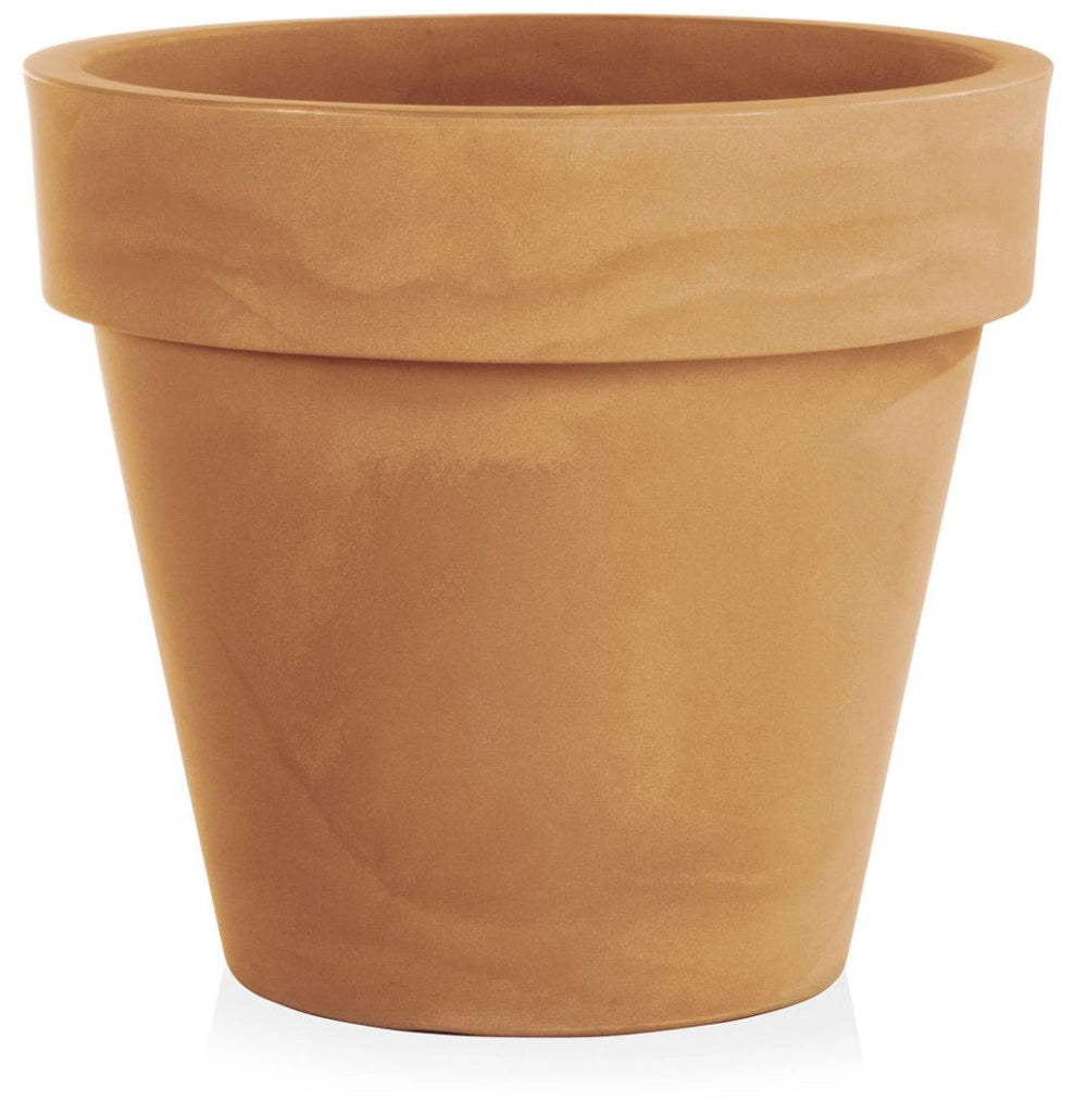 Vaso Ø140x128 cm in Polietilene Standard One 140 Anticato