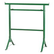 Cavalletto doppio regolabile 145x235 cm