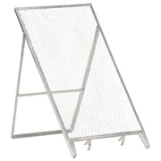 Setaccio per Giardino in Acciaio Zincato CFW1475937