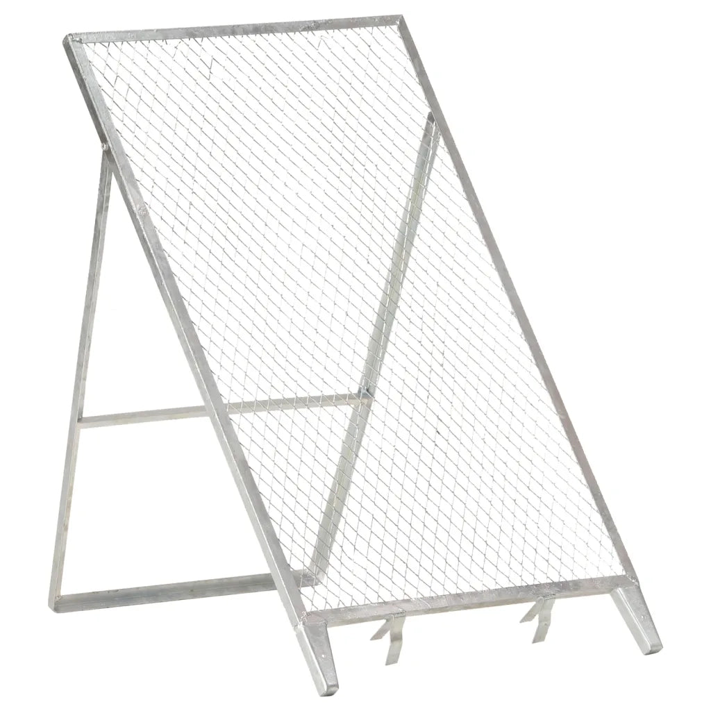 Setaccio per Giardino in Acciaio Zincato CFW1475937