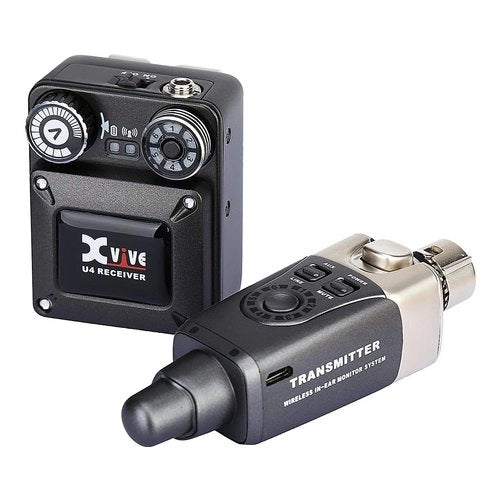 Adattatore microfono u4 - 6943050418613