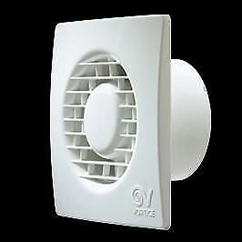 Vortice MF 120/5 Bianco