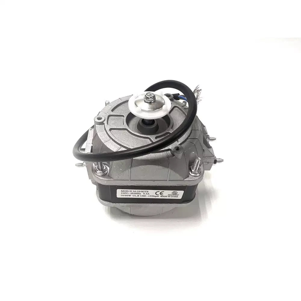 MOTO VENTOLA FRIGORIFERO BANCO FRIGO 16 WATT PENTAVALENTE - UNIVERSALE