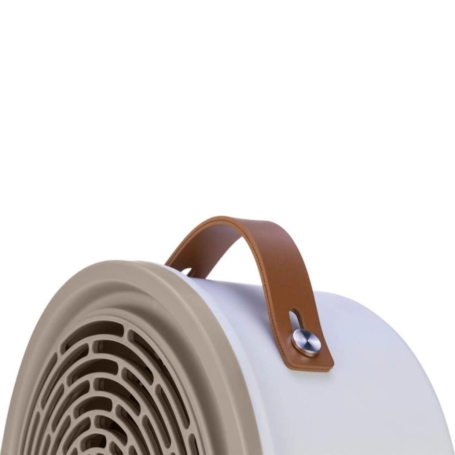 STUFETTA DA BAGNO A PAVIMENTO SYNTHO 1000/2000W