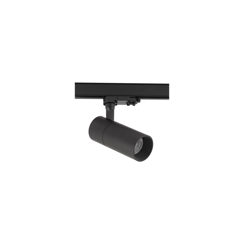 Faretto binario 3 circuiti Nowodvorski CTLS nero 20W 4000K