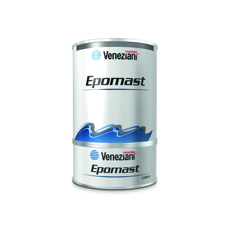 EPOMAST STUCCO KG.0,50(A+B)