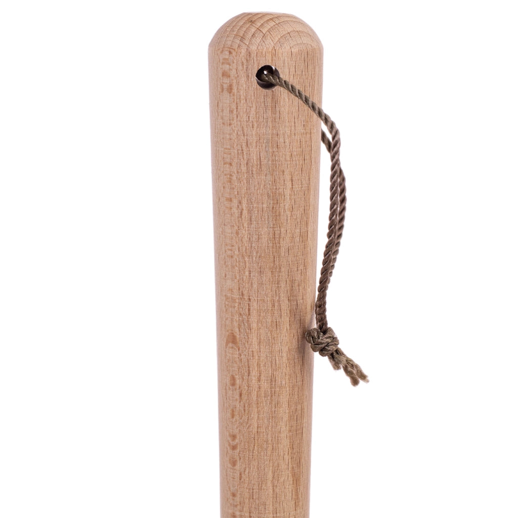 KADAX Schiaccia-crauti in legno per fermentazione, 41 cm