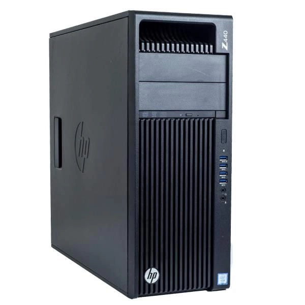 Hp z440 e5-1620 v3-16/256 - RSW100039